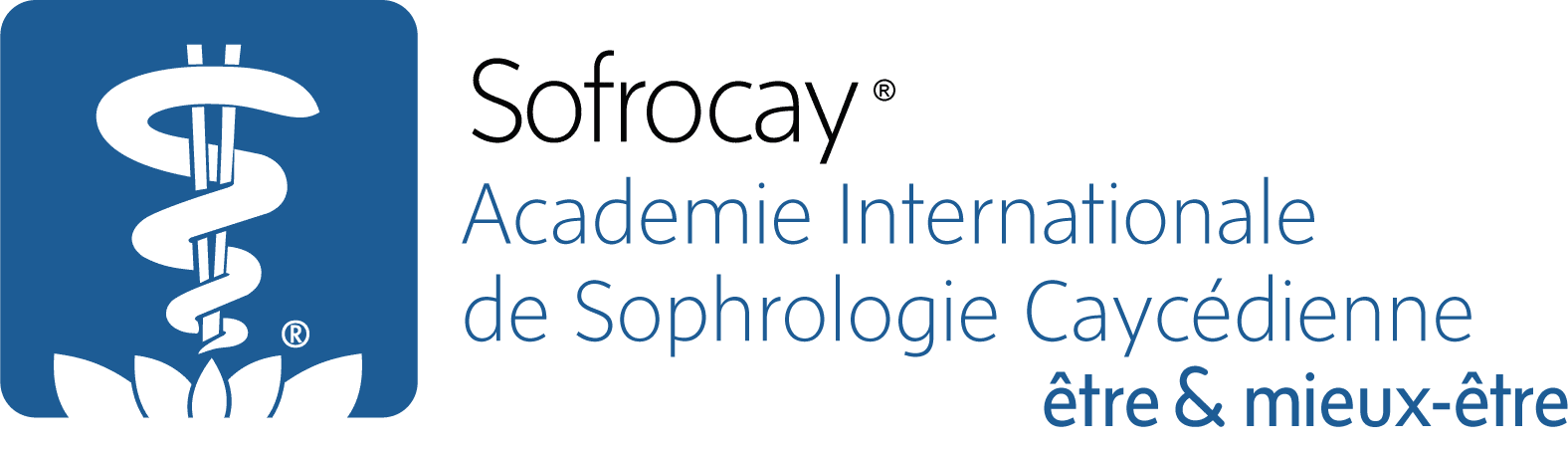 Sofrocay — Académie Internationale de Sophrologie Caycédienne